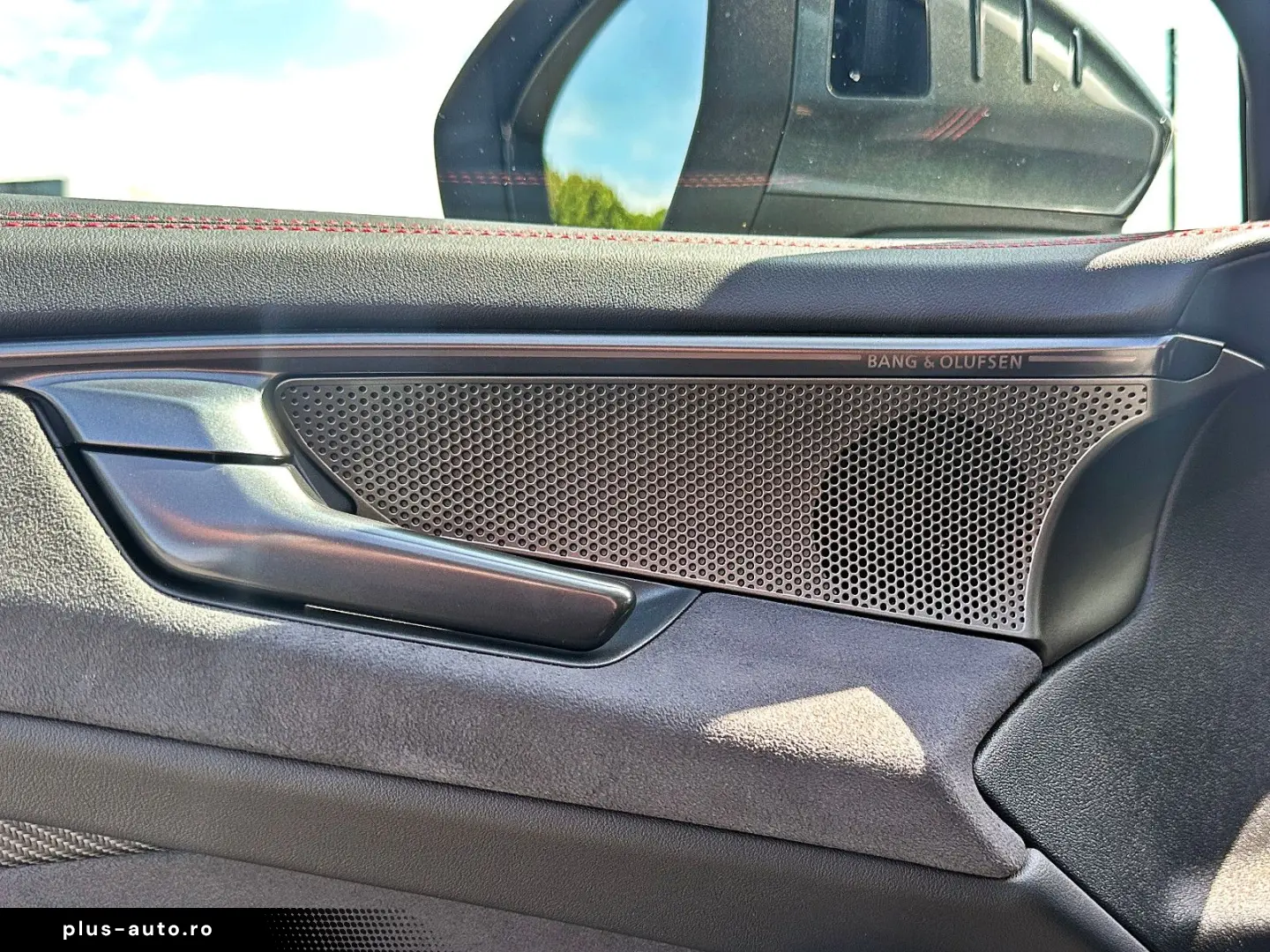 AUDI A6 Limousine TFSI qu S LINE MATRIX PANO LUFT 360