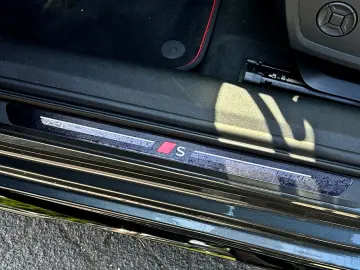 AUDI A6 Limousine TFSI qu S LINE MATRIX PANO LUFT 360