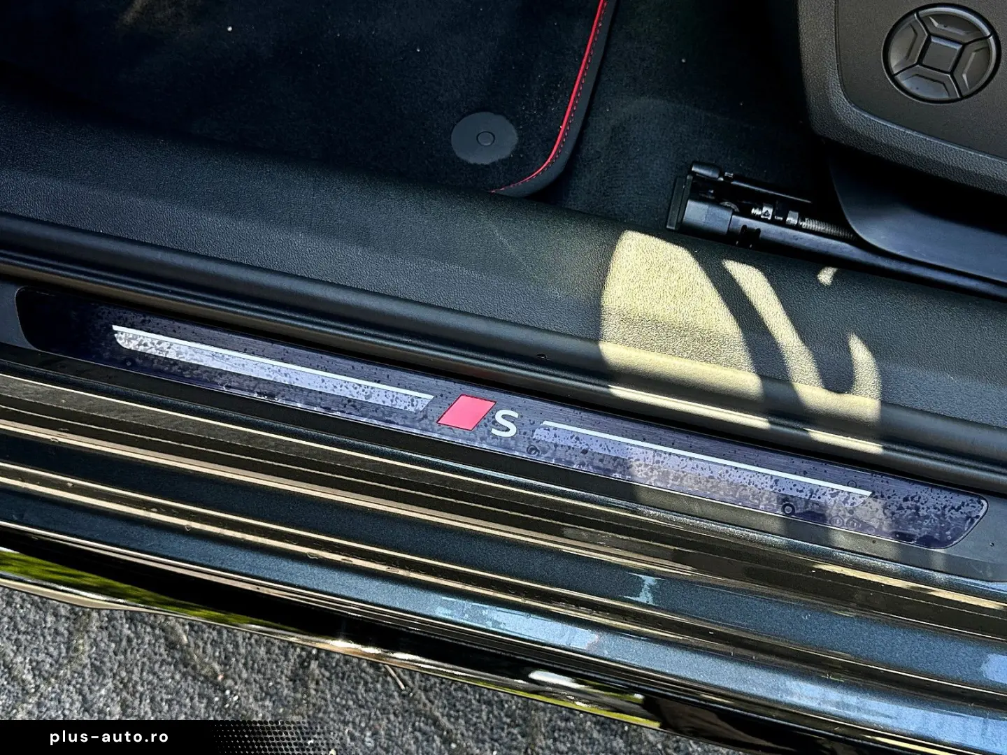 AUDI A6 Limousine TFSI qu S LINE MATRIX PANO LUFT 360