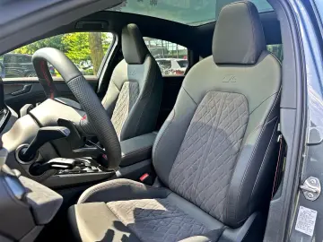 AUDI A6 Limousine TFSI qu S LINE MATRIX PANO LUFT 360