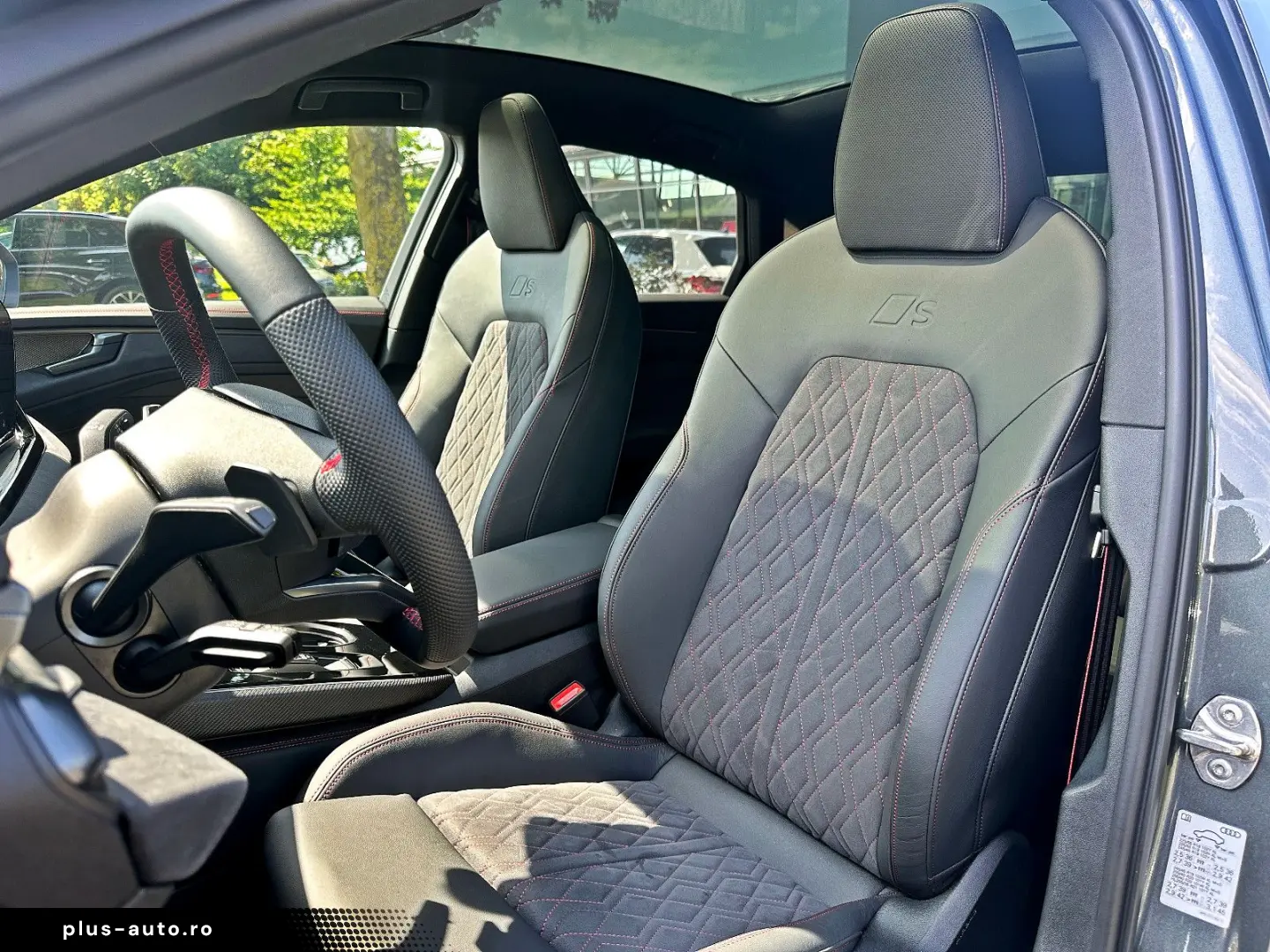 AUDI A6 Limousine TFSI qu S LINE MATRIX PANO LUFT 360