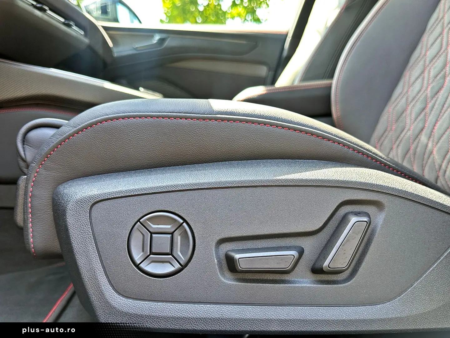 AUDI A6 Limousine TFSI qu S LINE MATRIX PANO LUFT 360