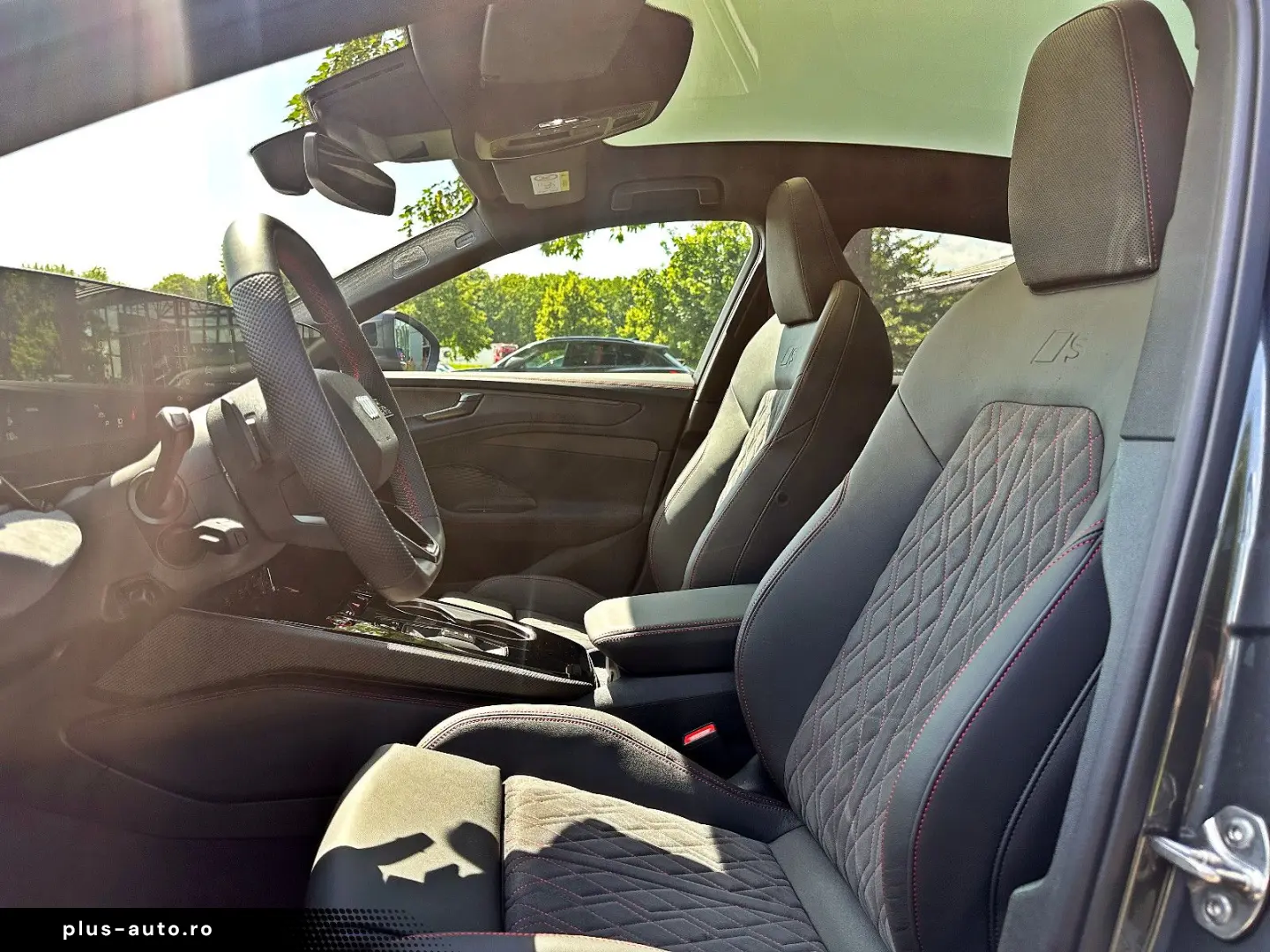AUDI A6 Limousine TFSI qu S LINE MATRIX PANO LUFT 360