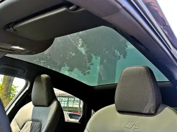 AUDI A6 Limousine TFSI qu S LINE MATRIX PANO LUFT 360
