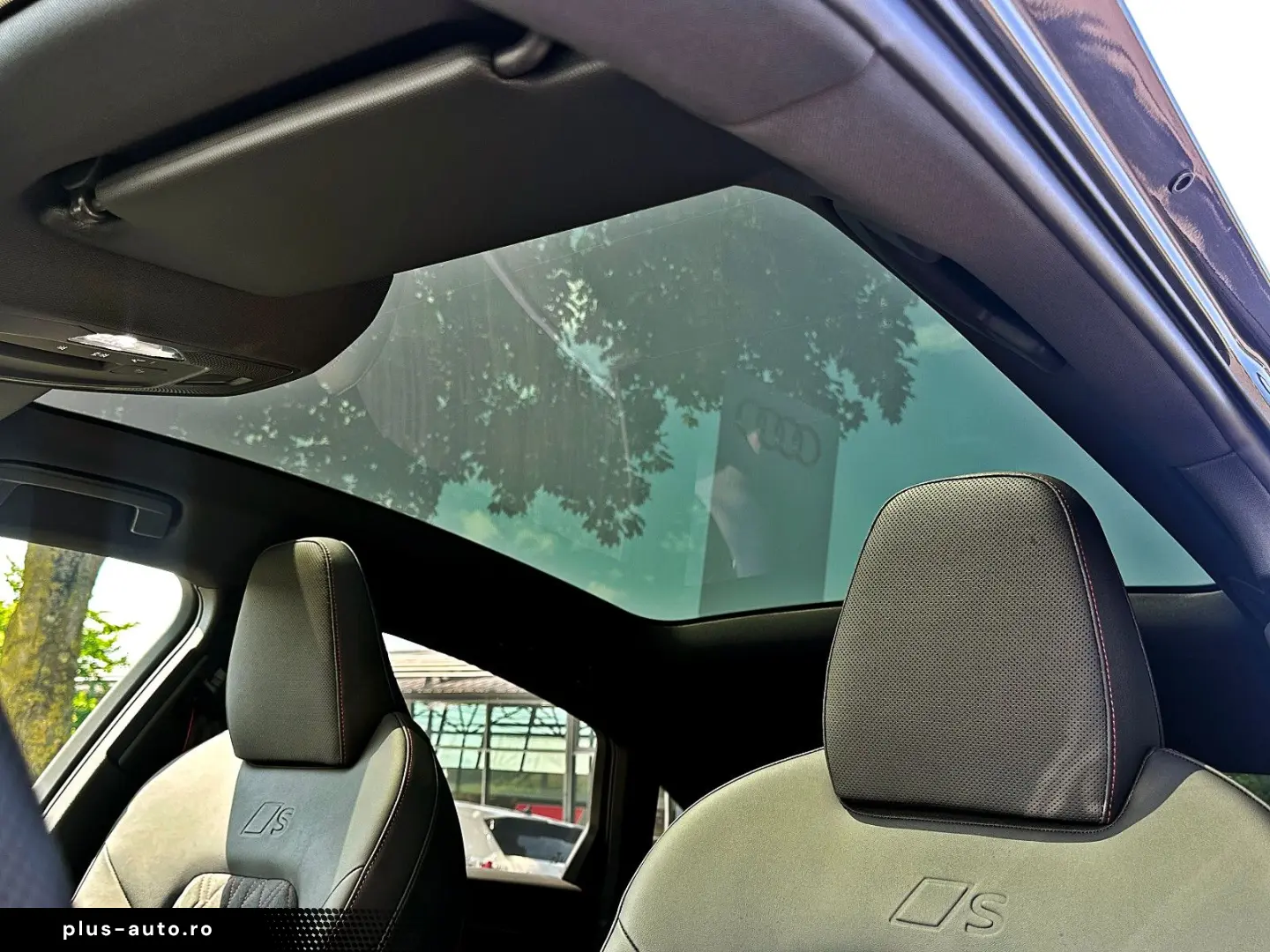 AUDI A6 Limousine TFSI qu S LINE MATRIX PANO LUFT 360