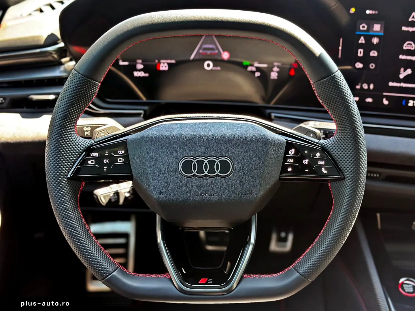 AUDI A6 Limousine TFSI qu S LINE MATRIX PANO LUFT 360