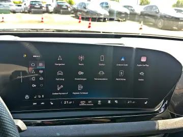 AUDI A6 Limousine TFSI qu S LINE MATRIX PANO LUFT 360