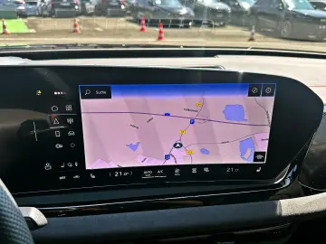 AUDI A6 Limousine TFSI qu S LINE MATRIX PANO LUFT 360