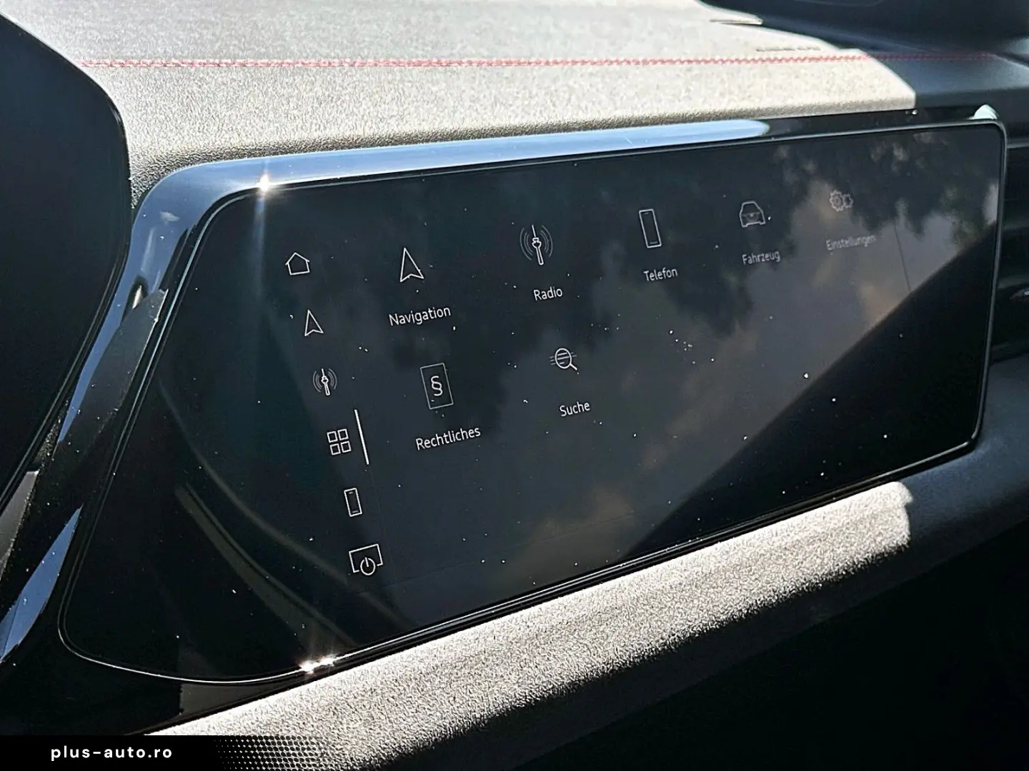 AUDI A6 Limousine TFSI qu S LINE MATRIX PANO LUFT 360