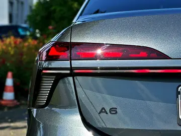 AUDI A6 Limousine TFSI qu S LINE MATRIX PANO LUFT 360