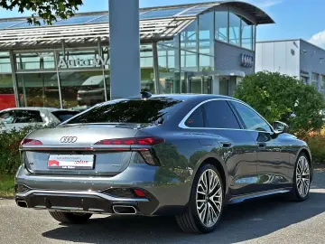 AUDI A6 Limousine TFSI qu S LINE MATRIX PANO LUFT 360