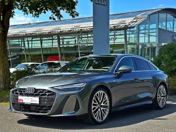 AUDI A6 Limousine TFSI qu S LINE MATRIX PANO LUFT 360