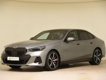 BMW 540d xDrive M Sport Pro Pano HeadUp DriveAssPro