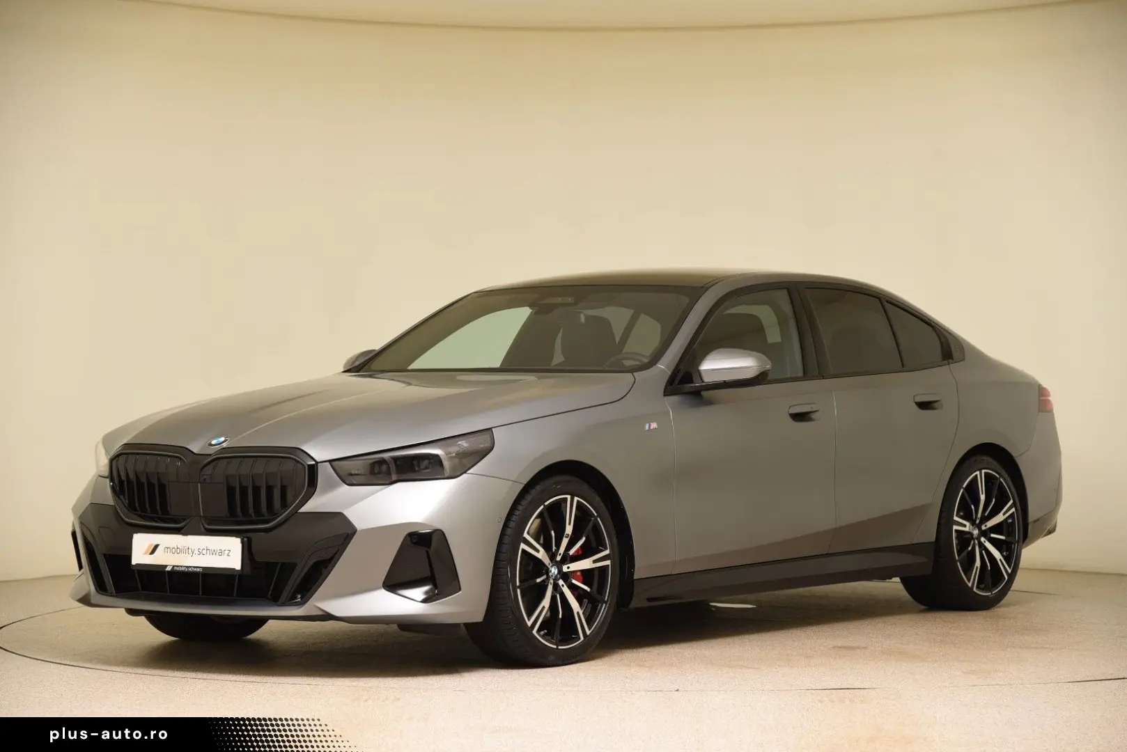 BMW 540d xDrive M Sport Pro Pano HeadUp DriveAssPro