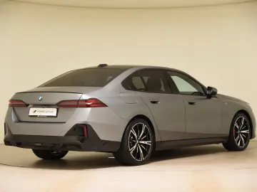 BMW 540d xDrive M Sport Pro Pano HeadUp DriveAssPro