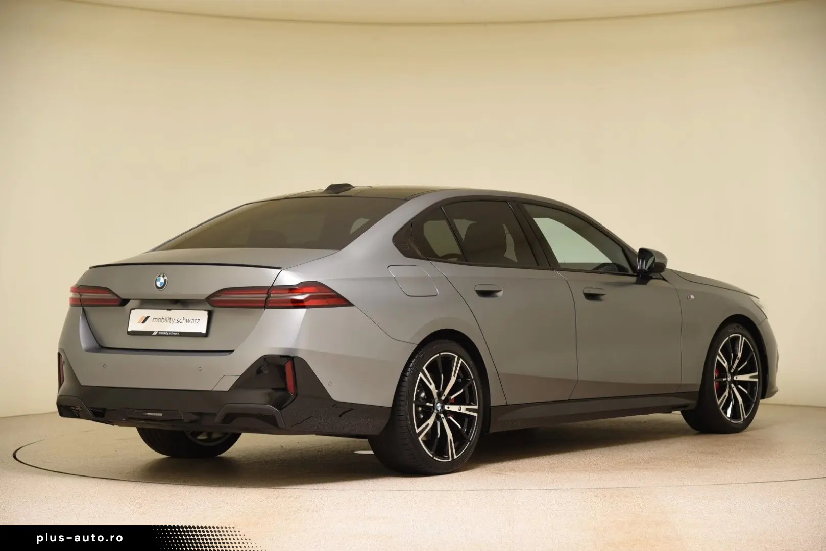 BMW 540d xDrive M Sport Pro Pano HeadUp DriveAssPro