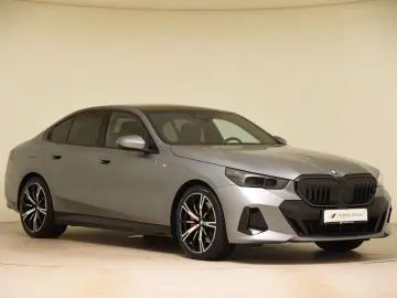 BMW 540d xDrive M Sport Pro Pano HeadUp DriveAssPro