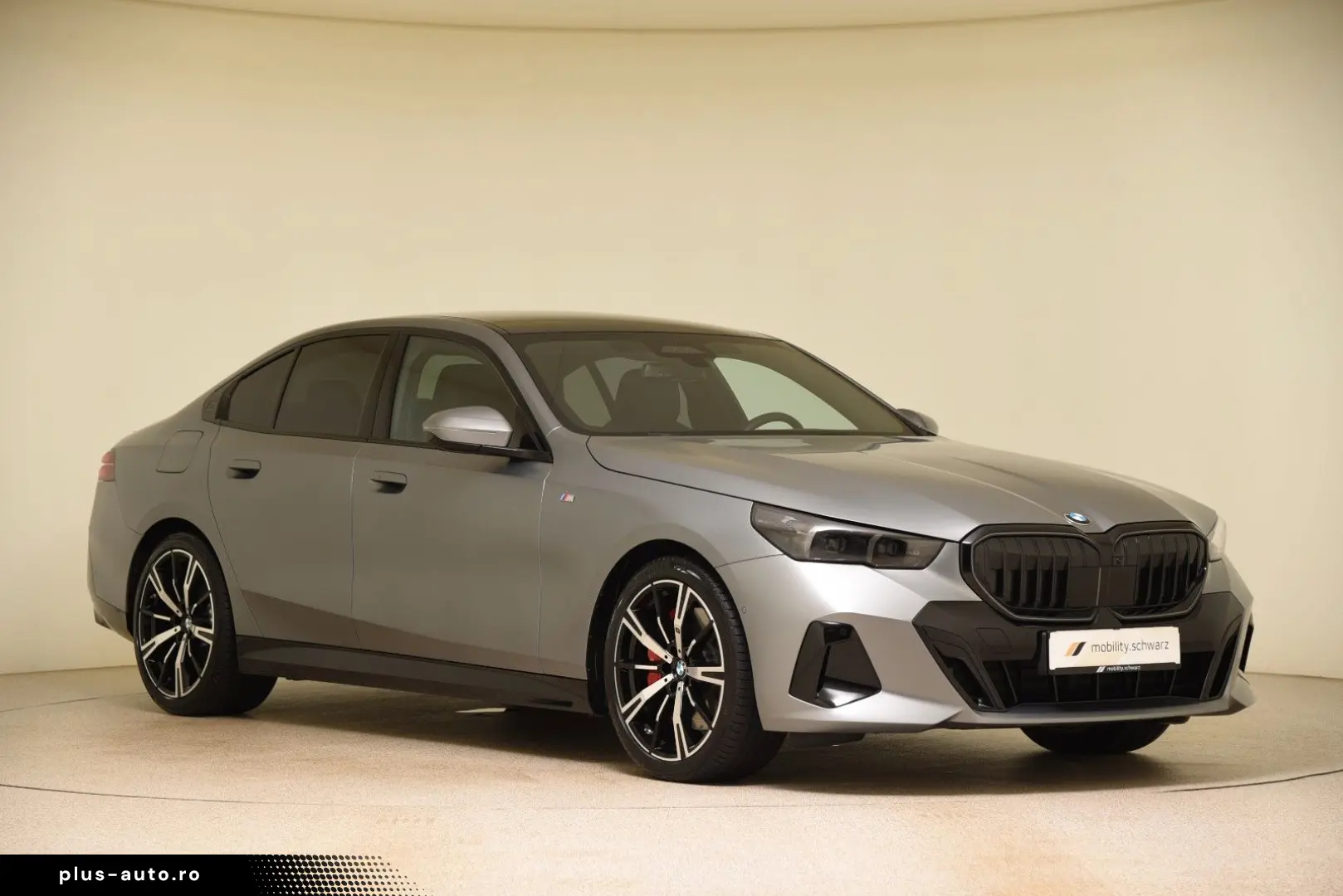 BMW 540d xDrive M Sport Pro Pano HeadUp DriveAssPro