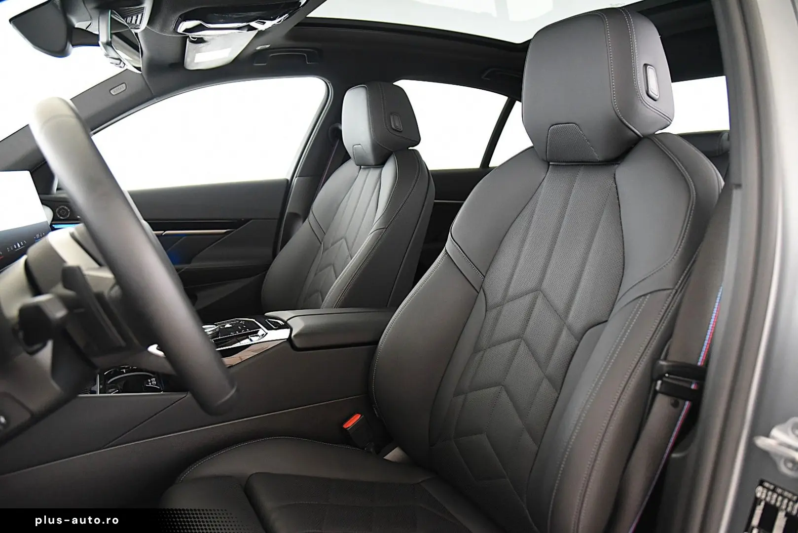BMW 540d xDrive M Sport Pro Pano HeadUp DriveAssPro