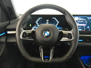 BMW 540d xDrive M Sport Pro Pano HeadUp DriveAssPro