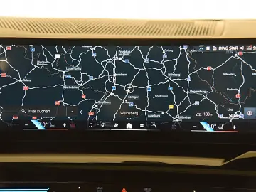 BMW 540d xDrive M Sport Pro Pano HeadUp DriveAssPro