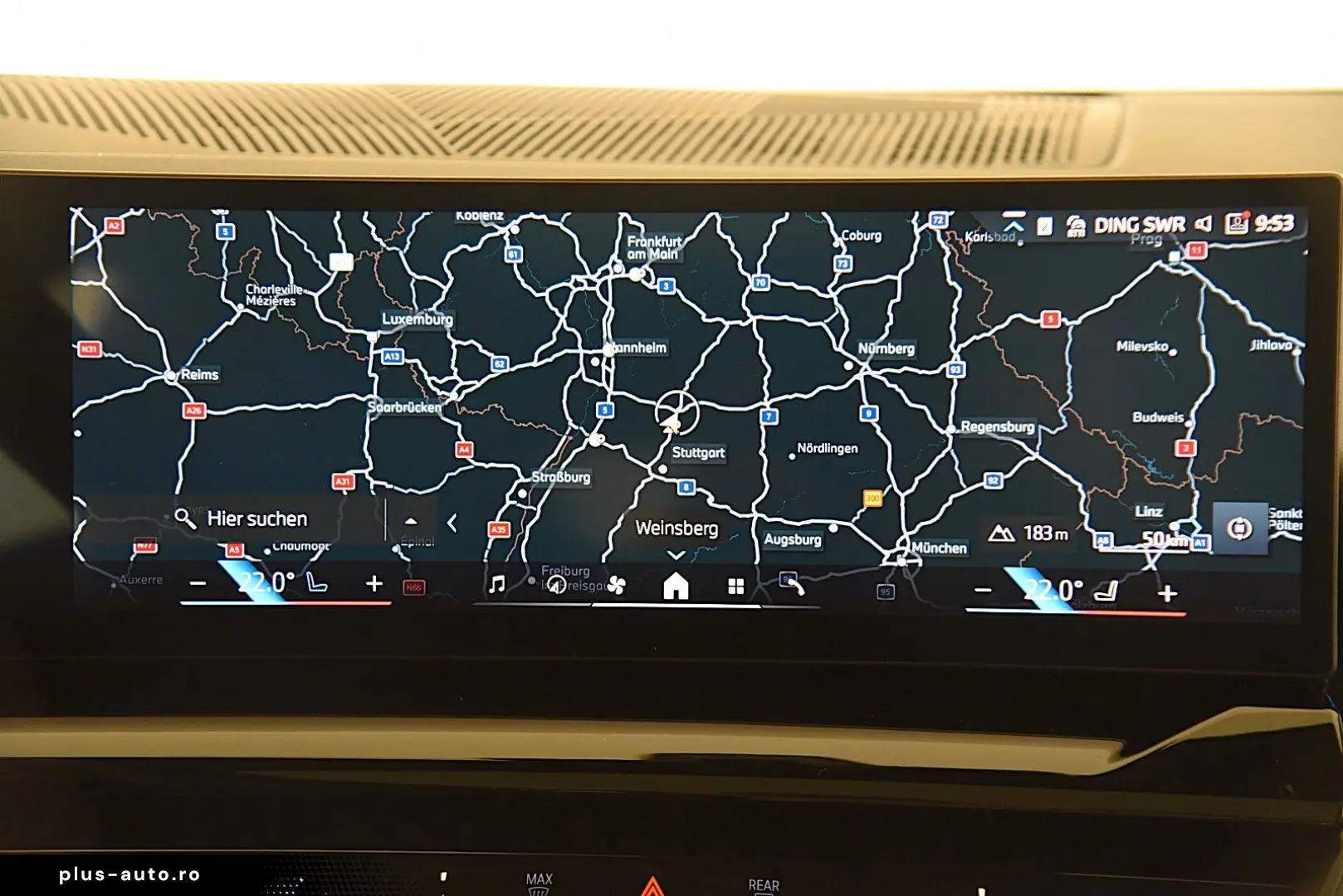 BMW 540d xDrive M Sport Pro Pano HeadUp DriveAssPro