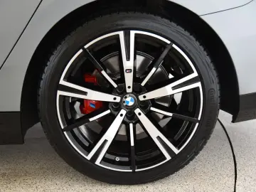 BMW 540d xDrive M Sport Pro Pano HeadUp DriveAssPro