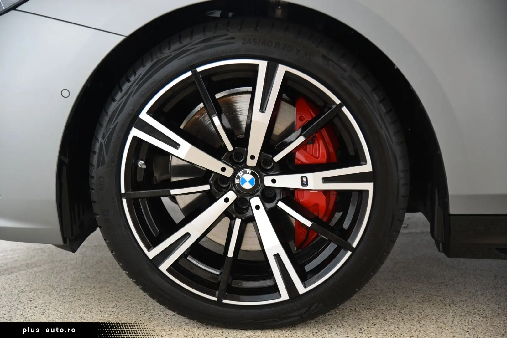 BMW 540d xDrive M Sport Pro Pano HeadUp DriveAssPro