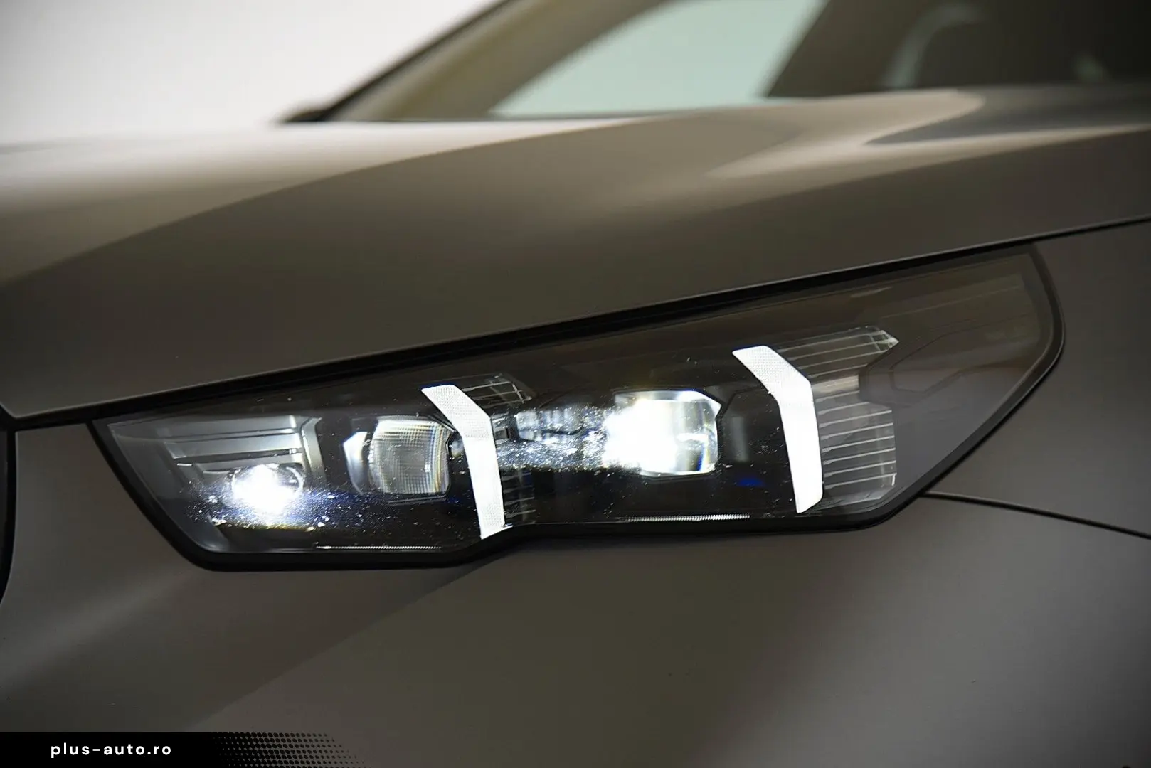 BMW 540d xDrive M Sport Pro Pano HeadUp DriveAssPro