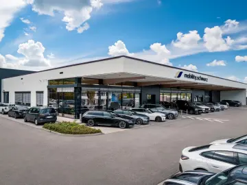 BMW 540d xDrive M Sport Pro Pano HeadUp DriveAssPro