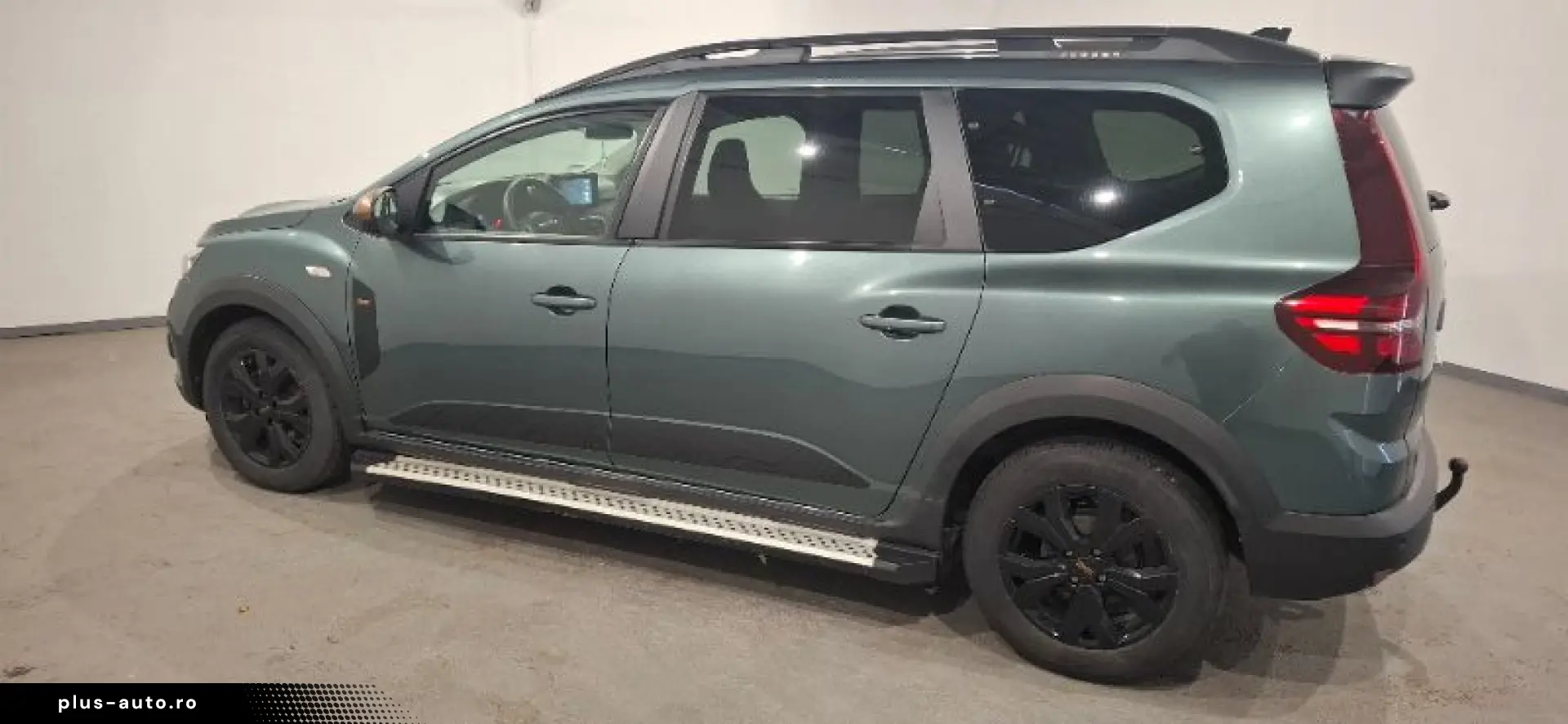 DACIA JOGGER 1.0 ECO-G 100HP 7 locuri EXTREME