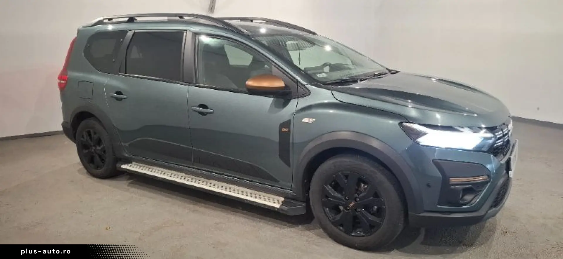 DACIA JOGGER 1.0 ECO-G 100HP 7 locuri EXTREME