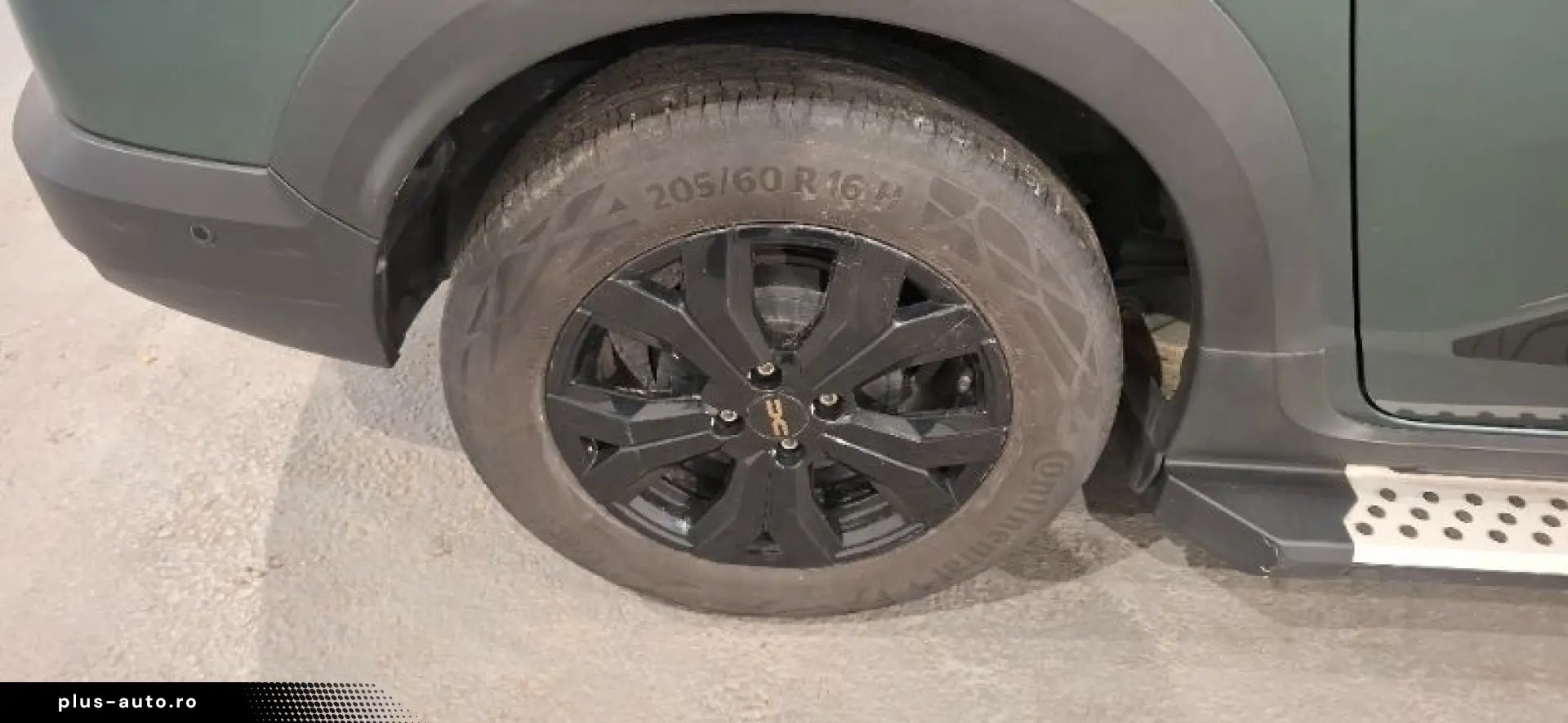 DACIA JOGGER 1.0 ECO-G 100HP 7 locuri EXTREME