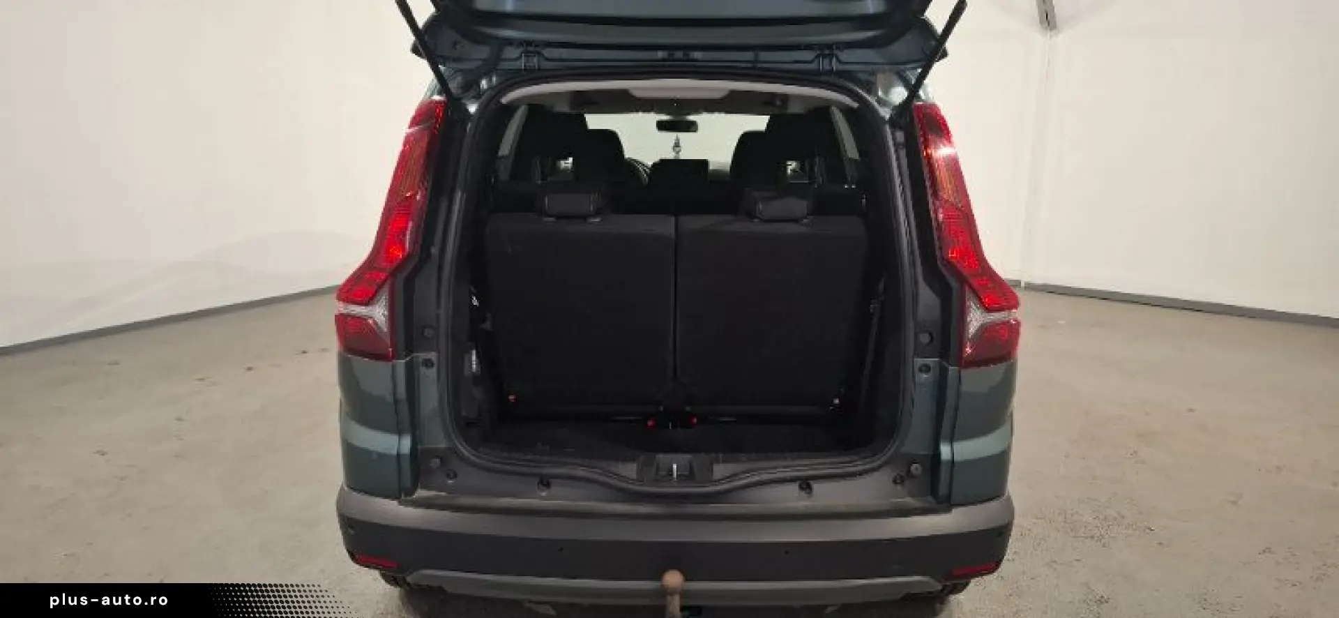 DACIA JOGGER 1.0 ECO-G 100HP 7 locuri EXTREME