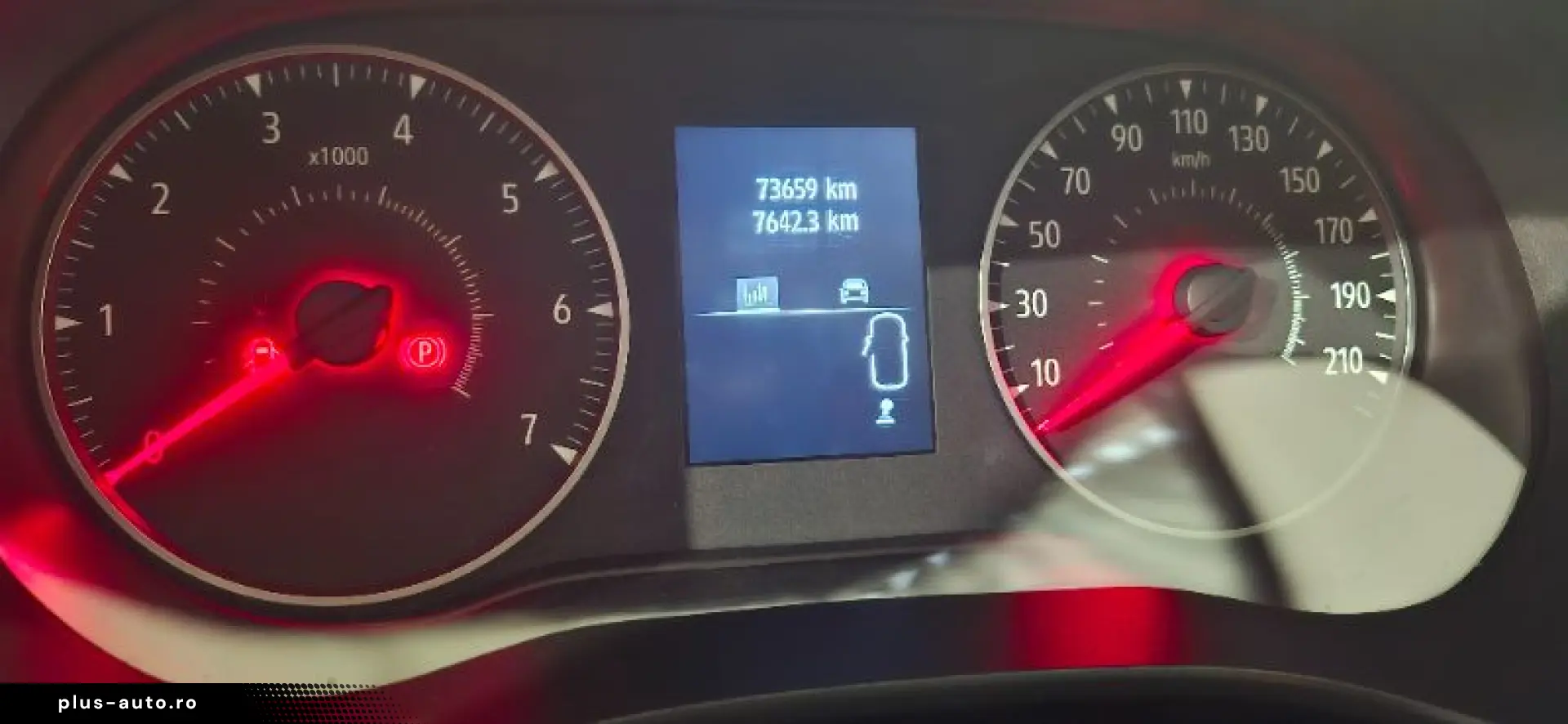 DACIA JOGGER 1.0 ECO-G 100HP 7 locuri EXTREME