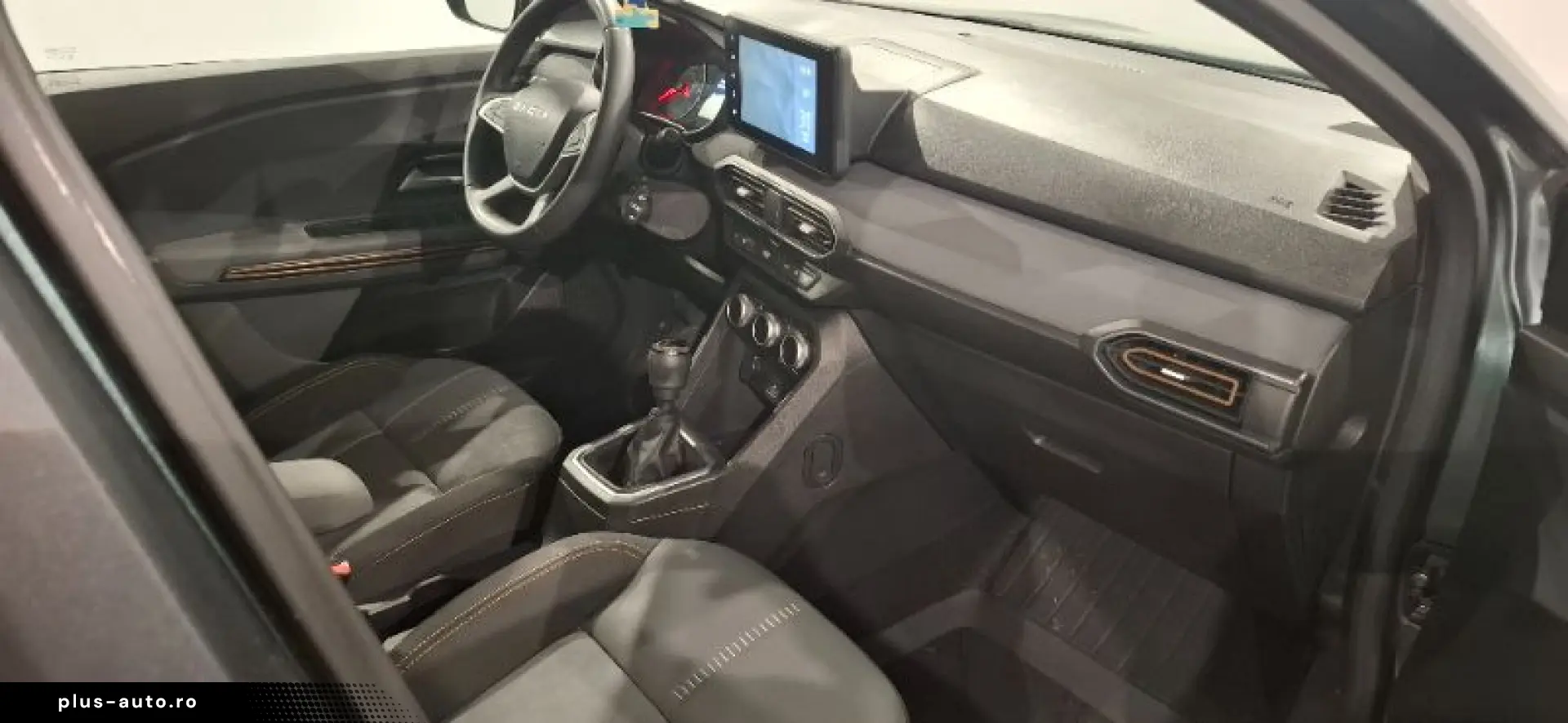 DACIA JOGGER 1.0 ECO-G 100HP 7 locuri EXTREME