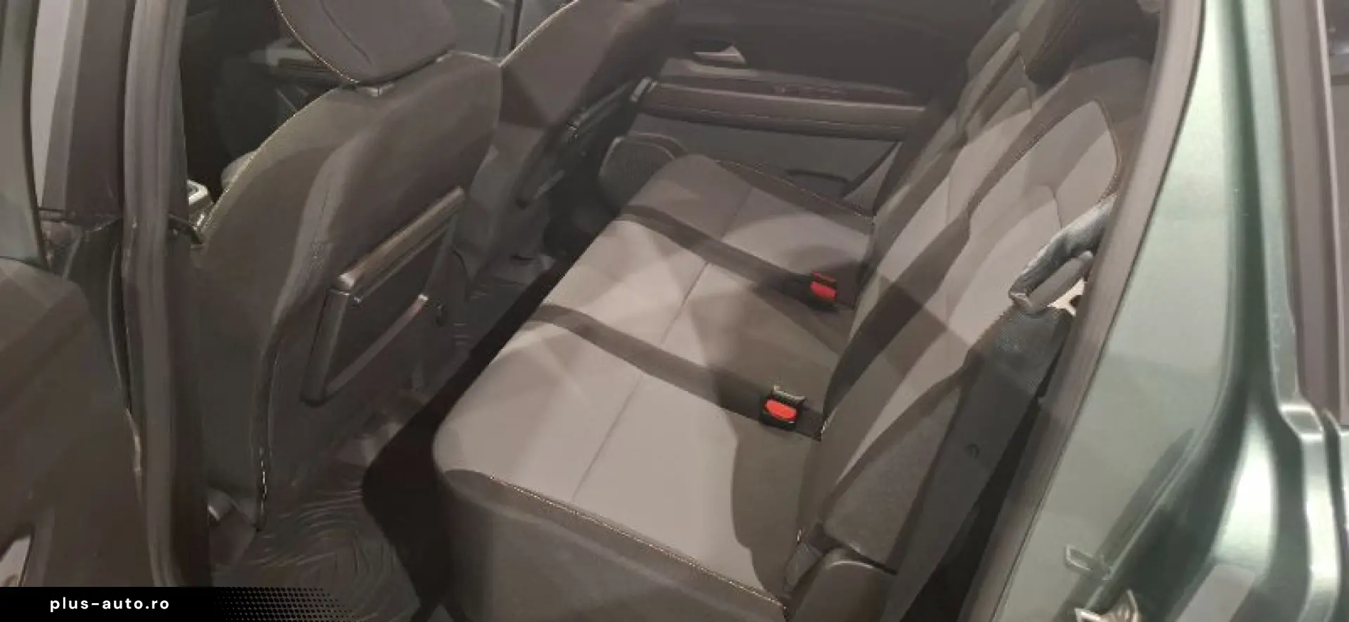 DACIA JOGGER 1.0 ECO-G 100HP 7 locuri EXTREME