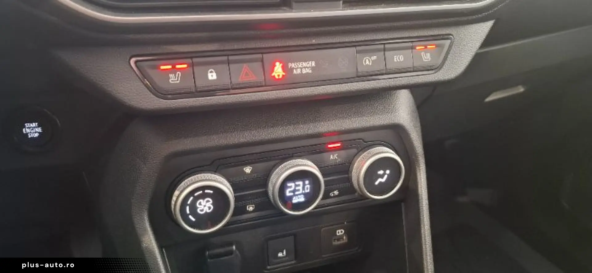 DACIA JOGGER 1.0 ECO-G 100HP 7 locuri EXTREME