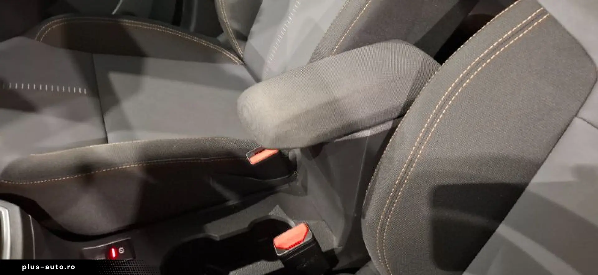 DACIA JOGGER 1.0 ECO-G 100HP 7 locuri EXTREME