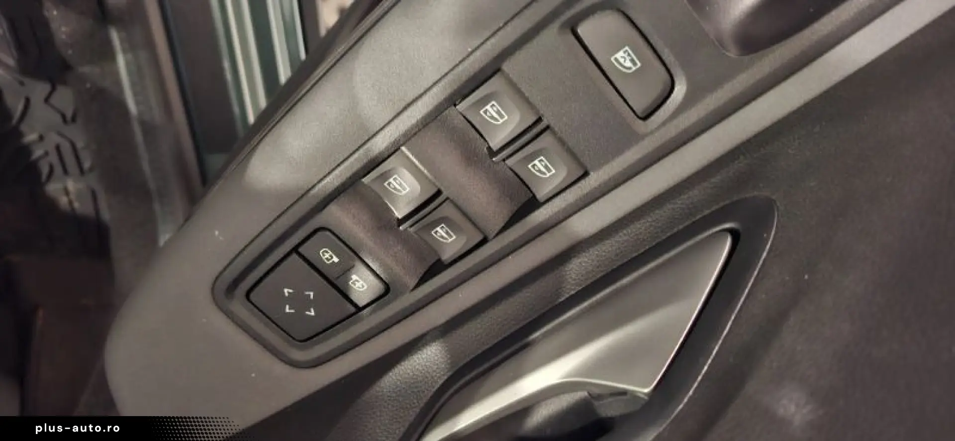 DACIA JOGGER 1.0 ECO-G 100HP 7 locuri EXTREME