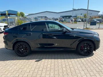 BMW X6 30 d xDr. M Sport PRO HuD Softclose Airsuspen