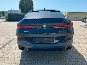 BMW X6 30 d xDr. M Sport PRO HuD Softclose Airsuspen