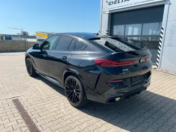 BMW X6 30 d xDr. M Sport PRO HuD Softclose Airsuspen