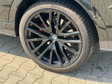 BMW X6 30 d xDr. M Sport PRO HuD Softclose Airsuspen