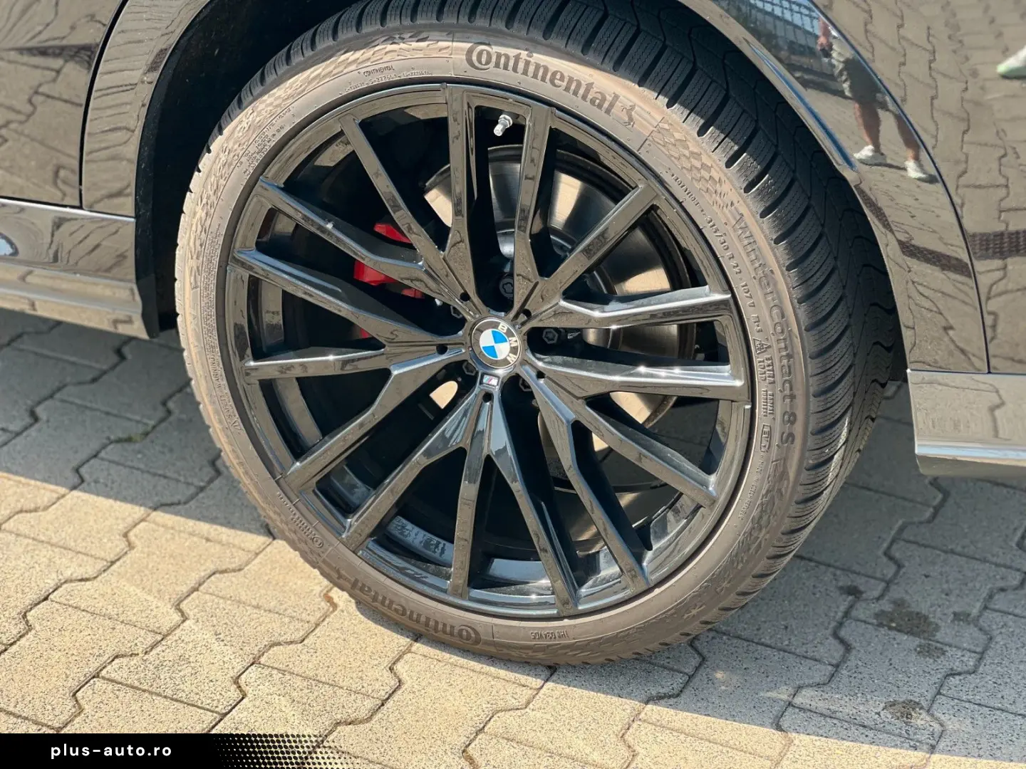 BMW X6 30 d xDr. M Sport PRO HuD Softclose Airsuspen