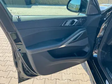BMW X6 30 d xDr. M Sport PRO HuD Softclose Airsuspen