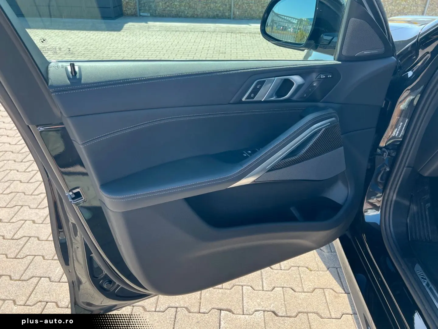 BMW X6 30 d xDr. M Sport PRO HuD Softclose Airsuspen