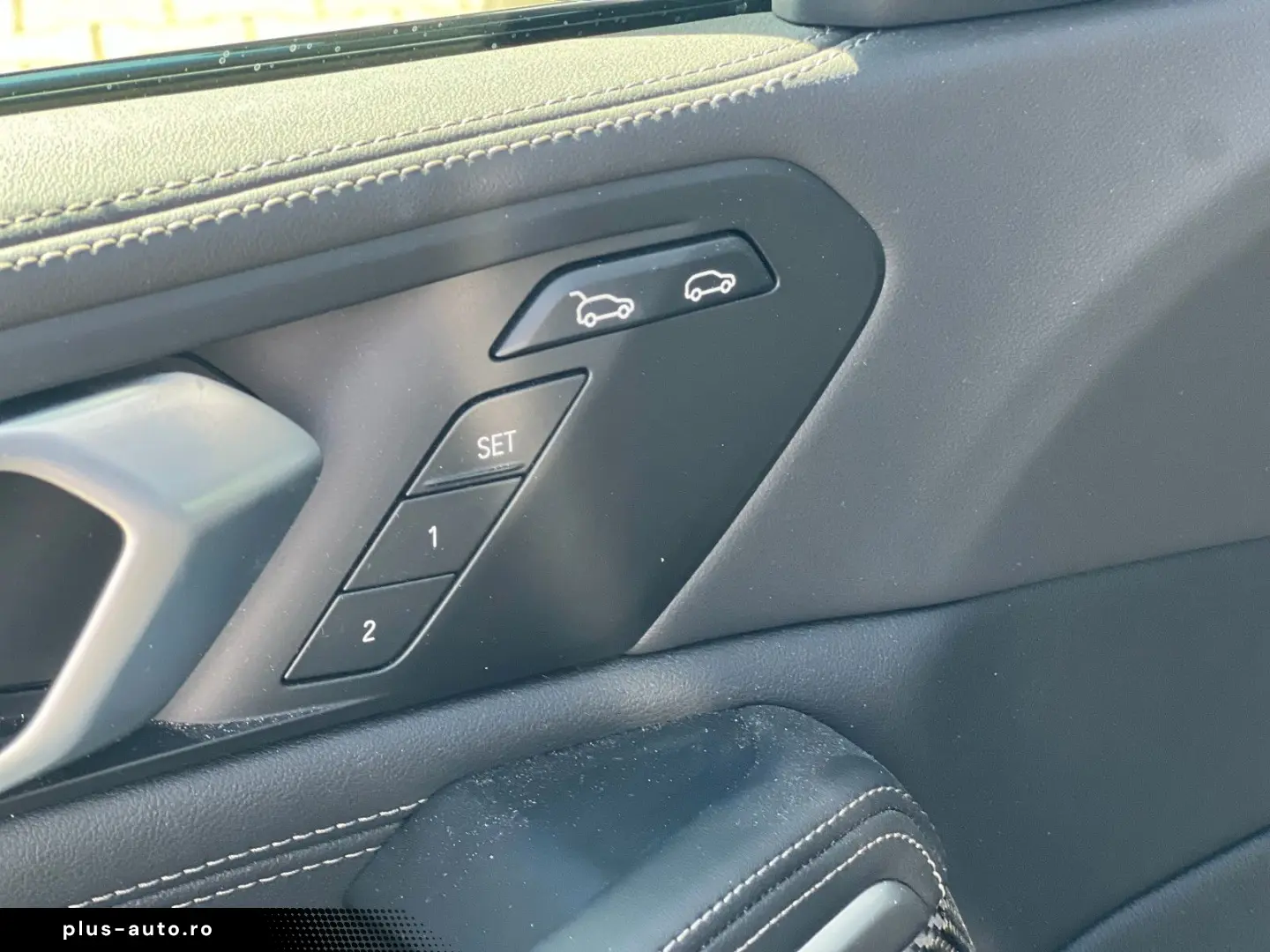 BMW X6 30 d xDr. M Sport PRO HuD Softclose Airsuspen