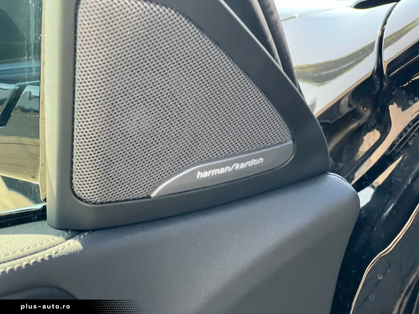 BMW X6 30 d xDr. M Sport PRO HuD Softclose Airsuspen