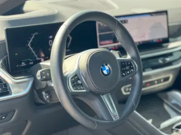 BMW X6 30 d xDr. M Sport PRO HuD Softclose Airsuspen
